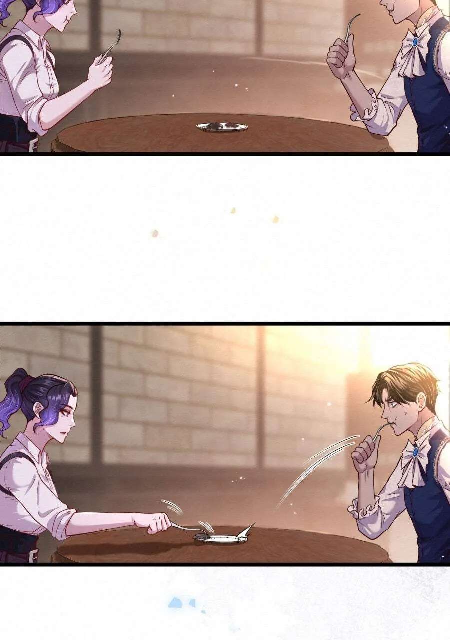 Keeper of Scarlet Petals Chapter 17 - page 24