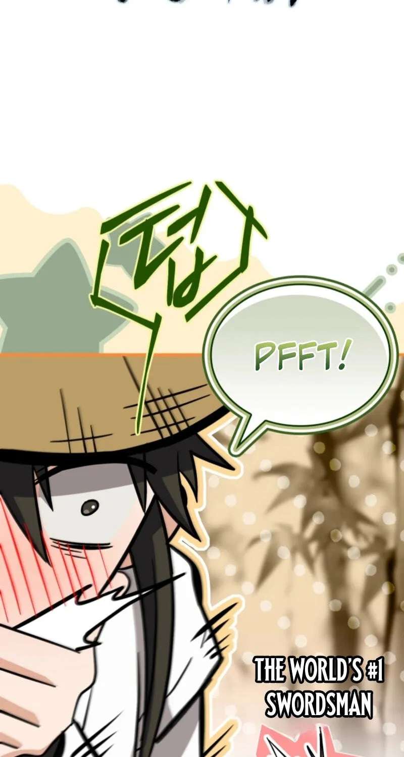 Swordmanship Veteran's Game Stream Chapter 33 - page 110