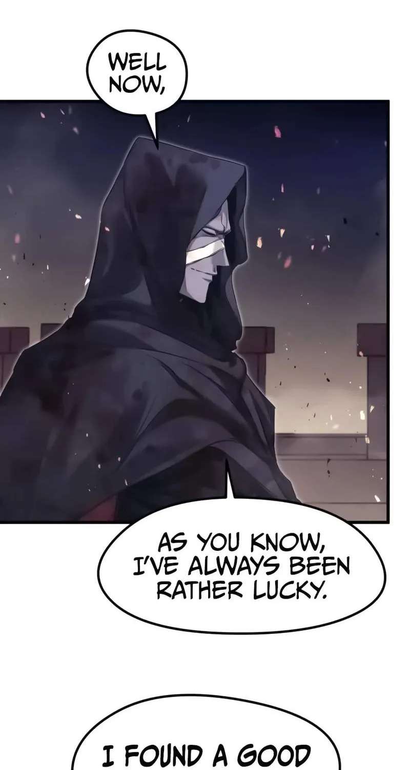The Regressed Mercenary’s Machinations Chapter 107 - page 82