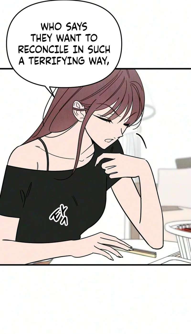 Older Women's Club Chapter 17 - page 2