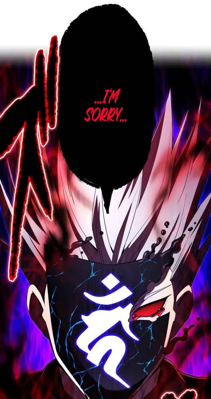 I Am the Strongest Transcendent Chapter 118 - page 87