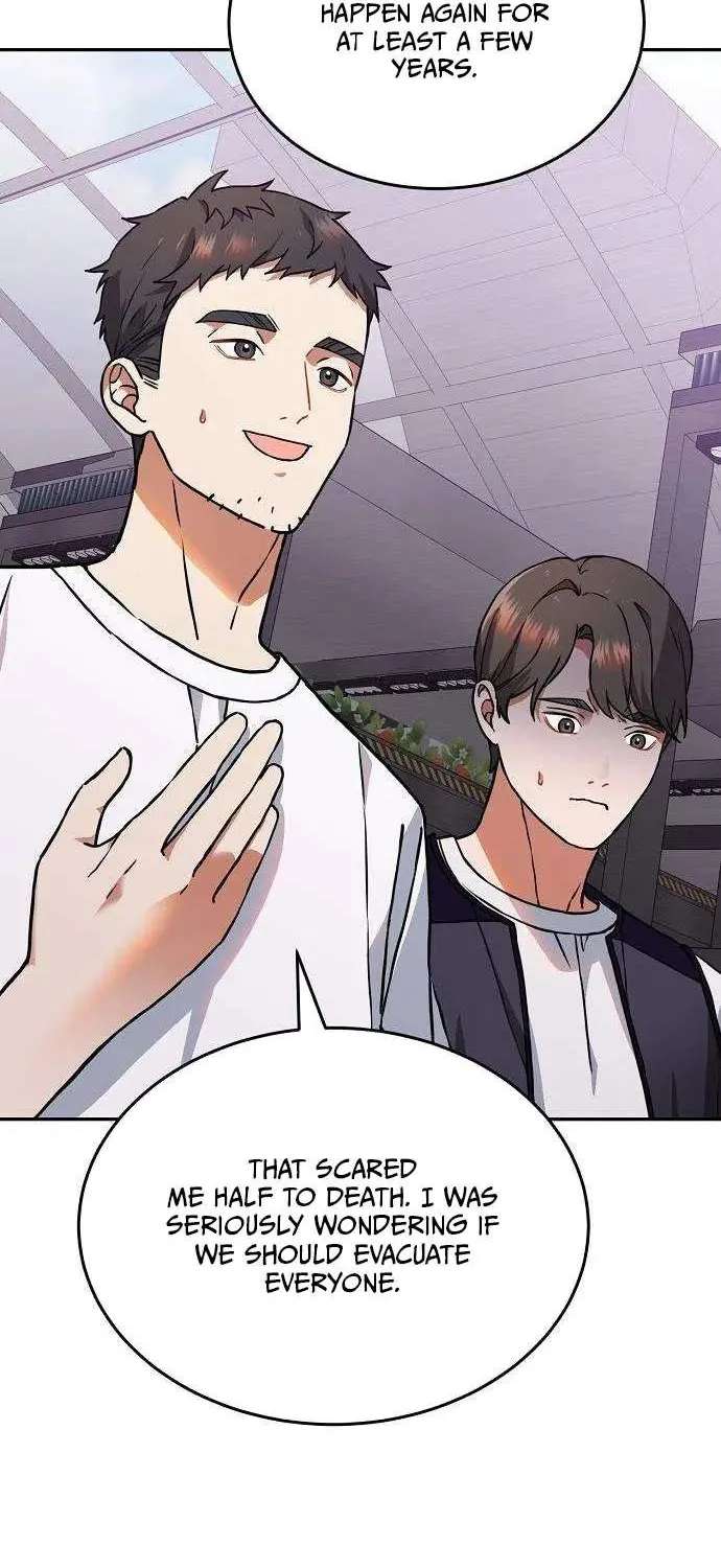 National-Level Big Shots Flock to My Farm Chapter 6 - page 34