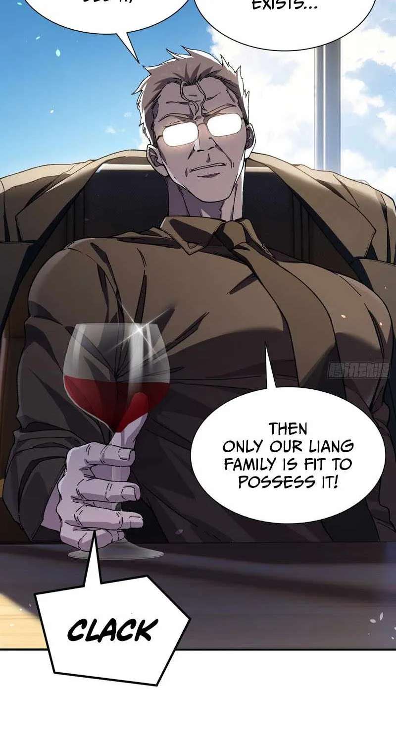 Skills have no cooldown, I turned into a natural disaster of undead Chapter 11 - page 29