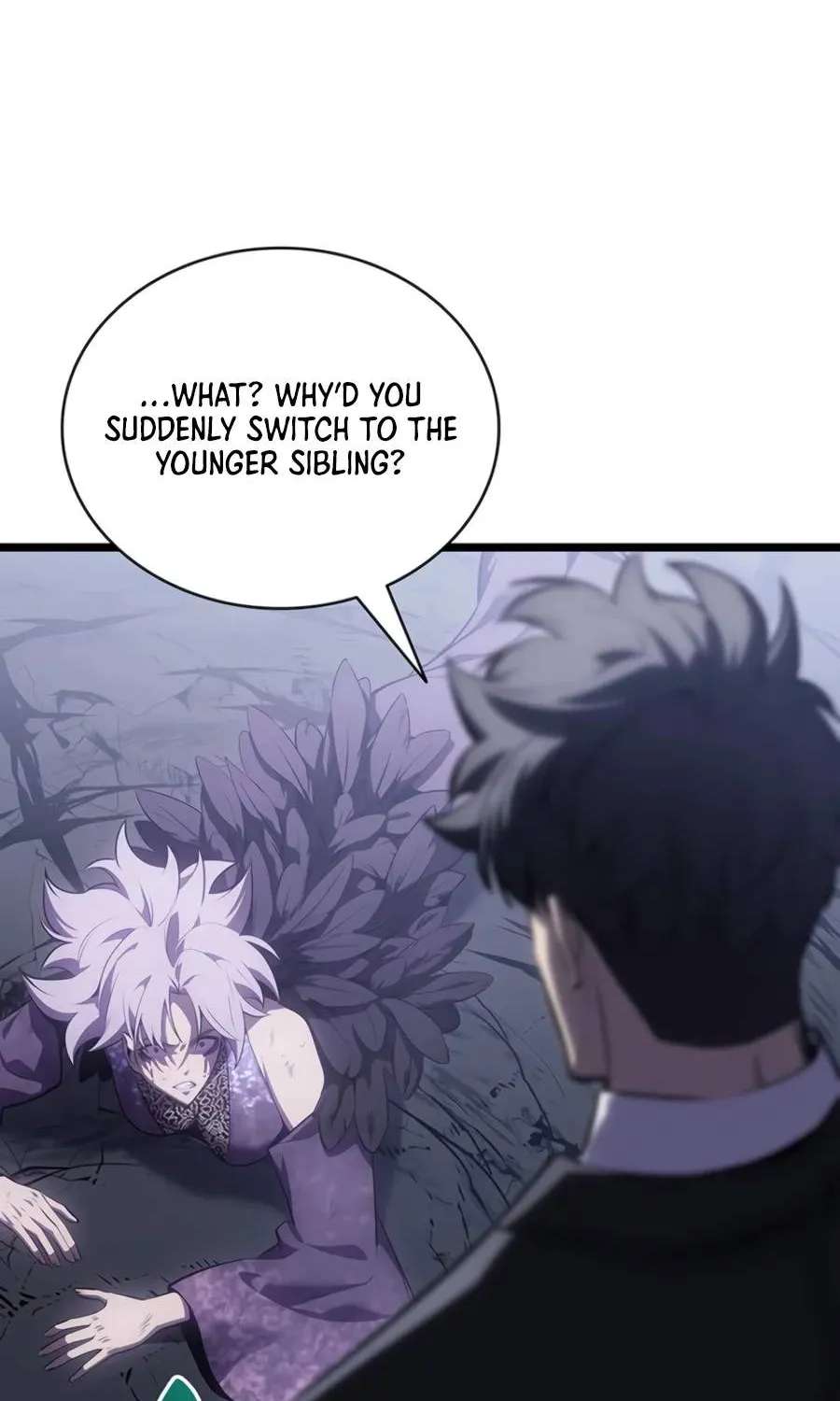 Return Of The Disaster-Class Hero Chapter 187 - page 29