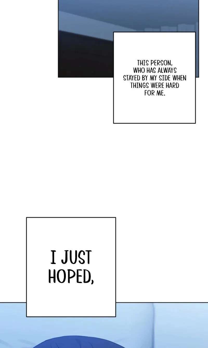 A Gloomy Delusion Chapter 65 - page 83