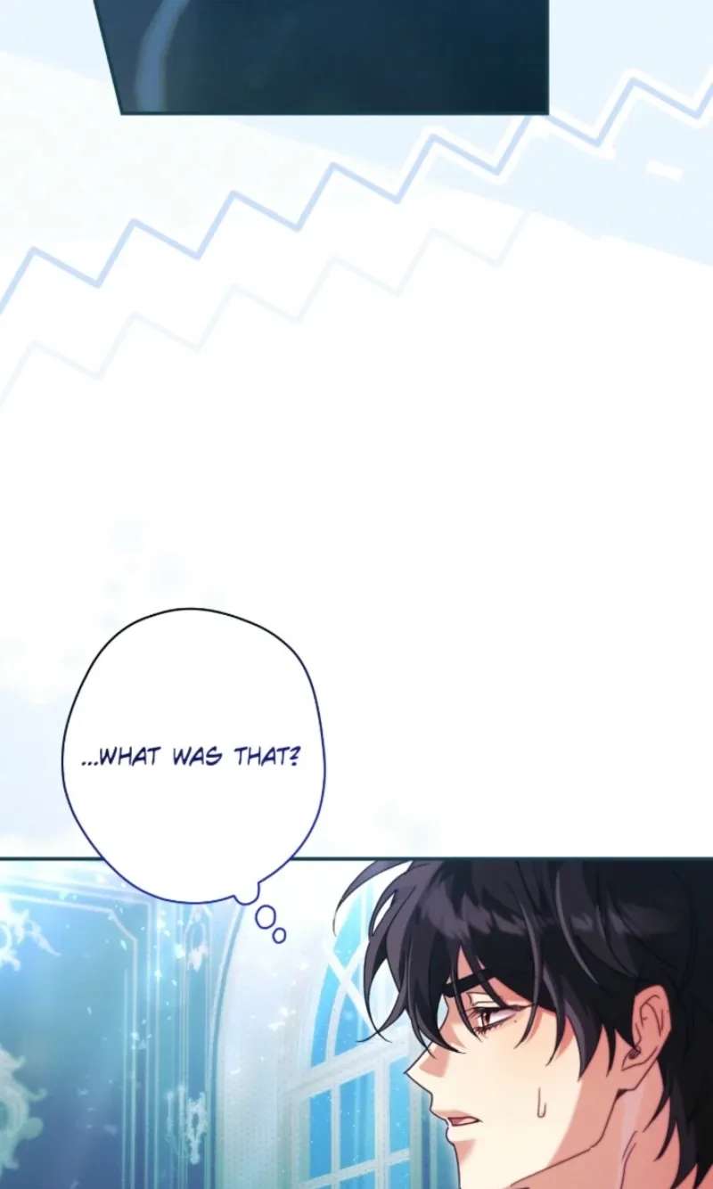 A Villain Consumed by Desire Chapter 34 - page 43