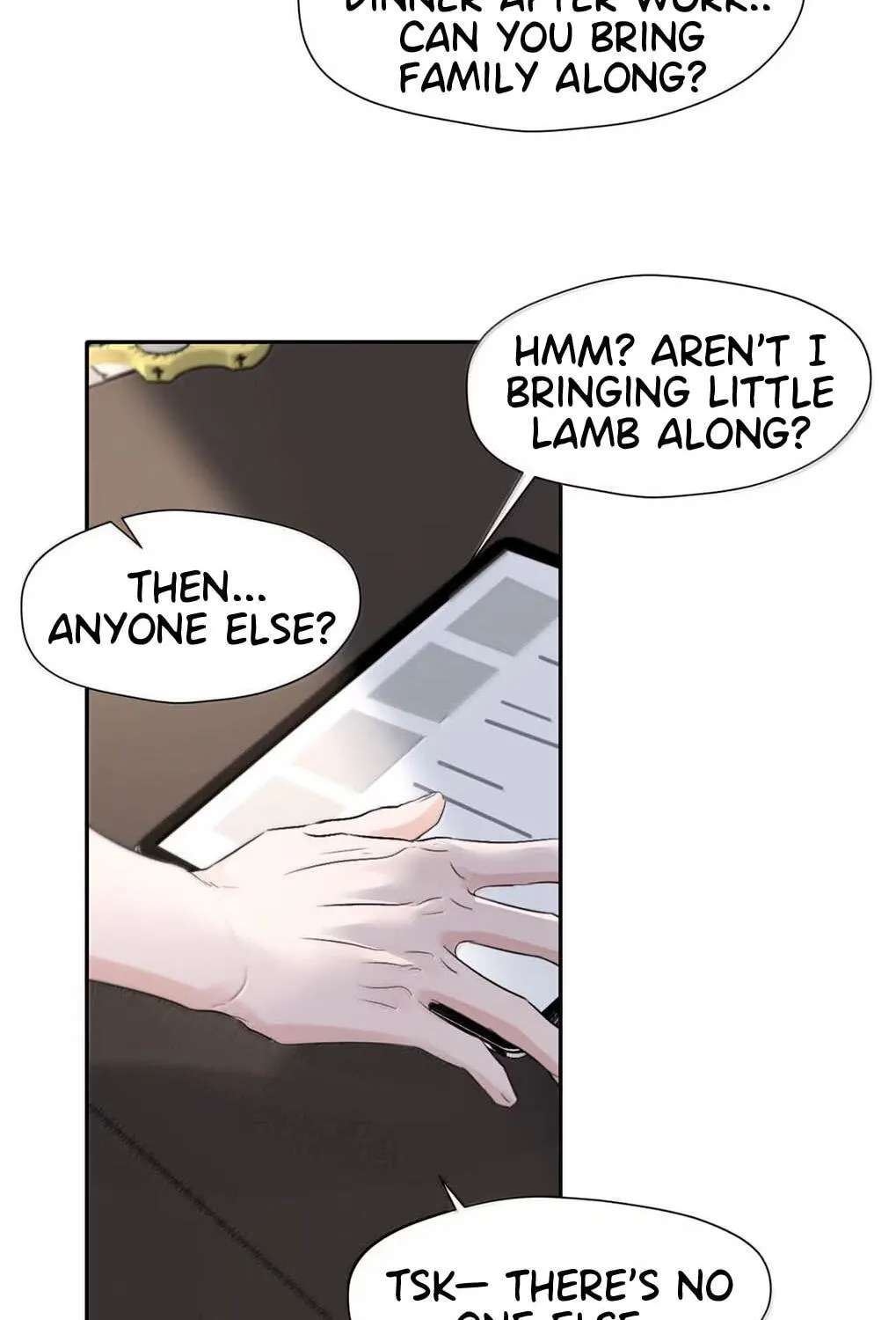 Kao Fa Xiao Wo Bian Shen Dingji Xiangdao Chapter 68 - page 28