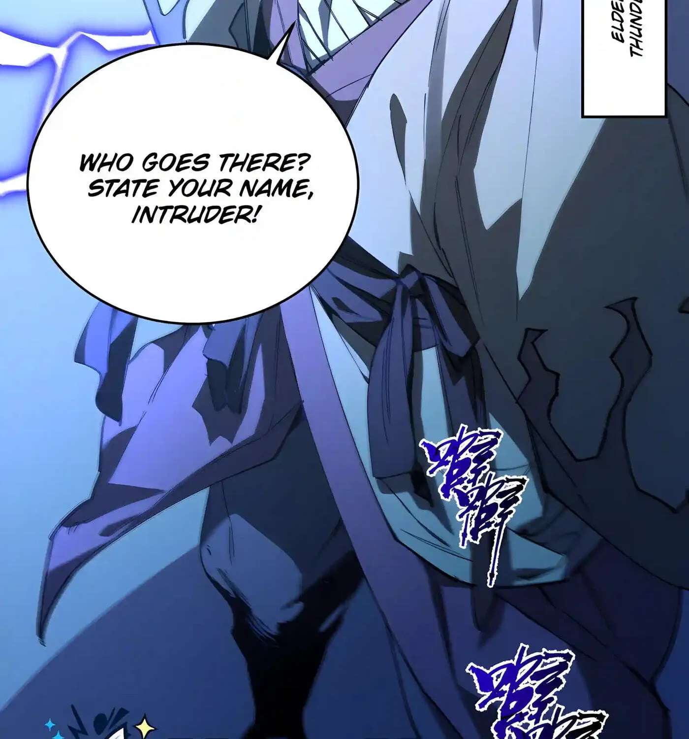 SSS Ji Chaoyue Changli De Sheng Qishi Chapter 208 - page 15