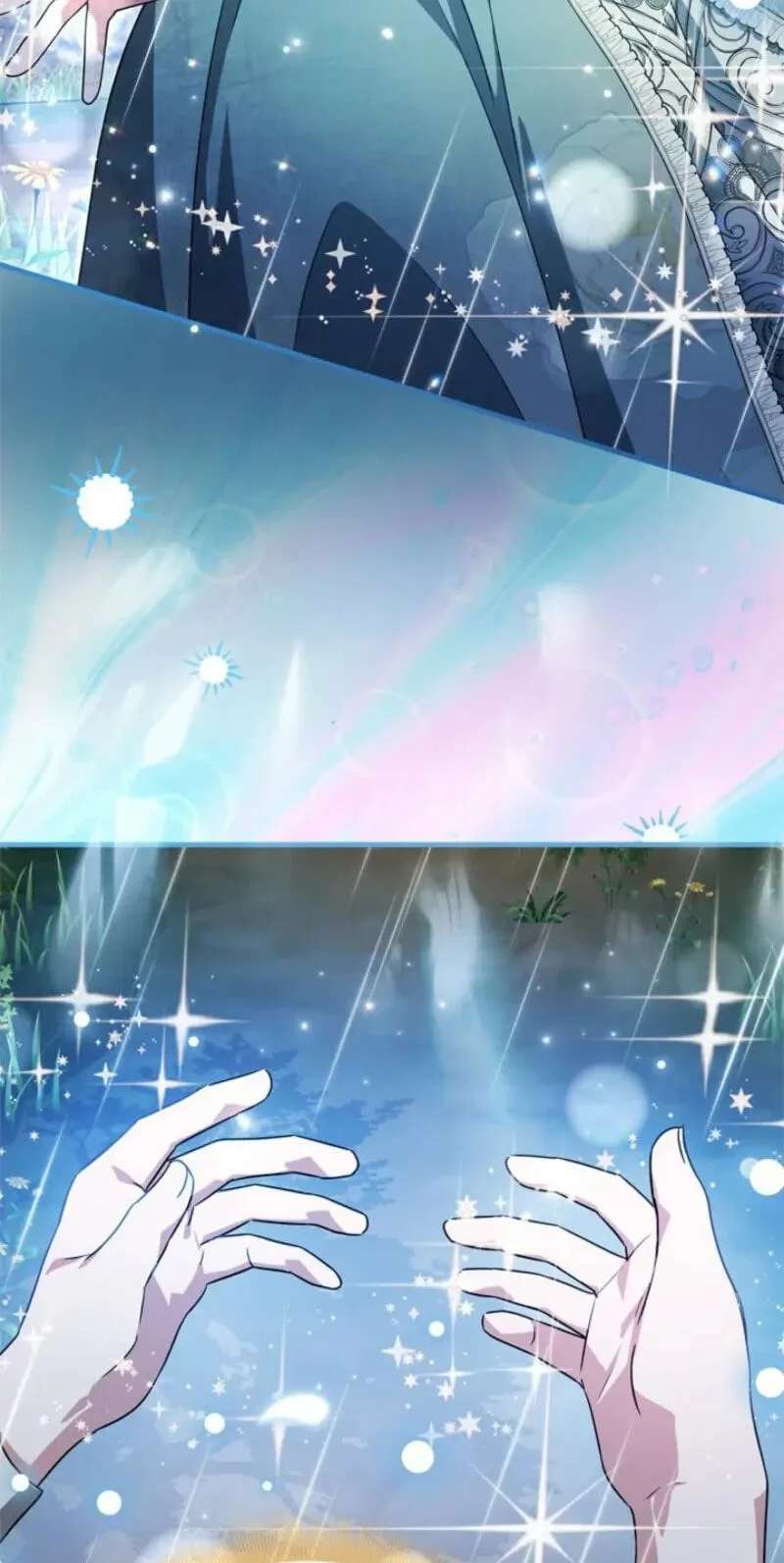 The Count's Beloved Contract Young Lady Chapter 49 - page 10