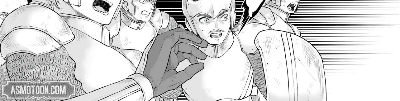 The Immortal Heretic and the Calamity Dragon Princess Chapter 4.1 - page 3