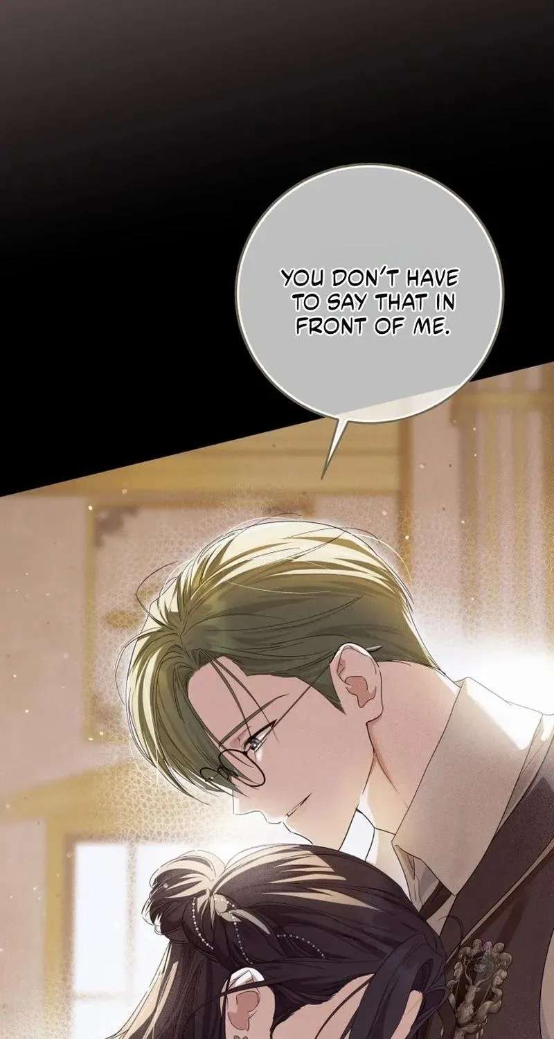 The Princess Stans in Secret Chapter 88 - page 97