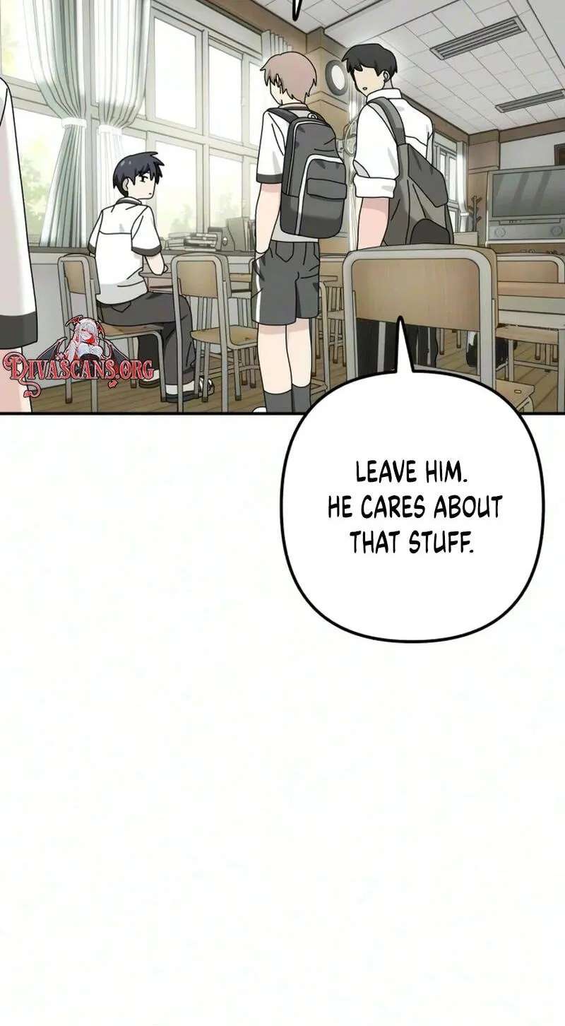 Black but Pure White Chapter 6 - page 29