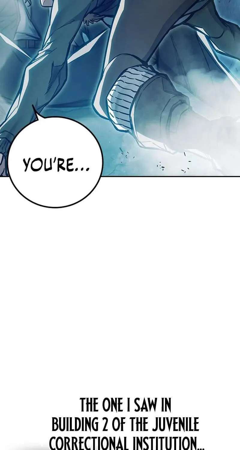 Juvenile Prison Chapter 106 - page 29