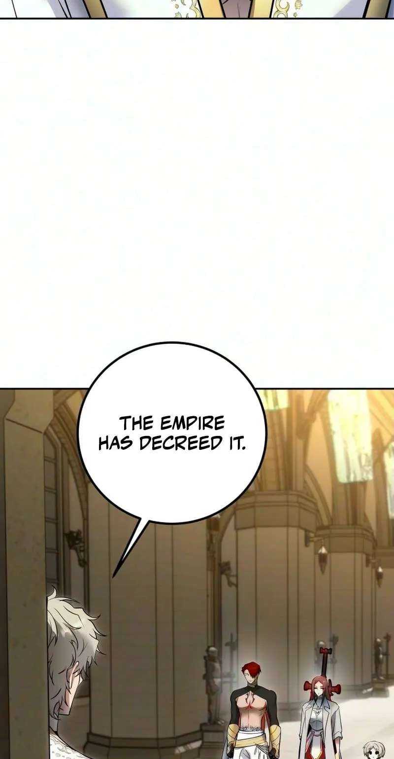 Secretly More Powerful than the Hero Chapter 137 - page 42