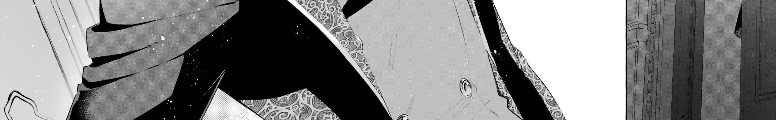 Reincarnated as the Stepsister My Oshi Dotes On Chapter 1 - page 35