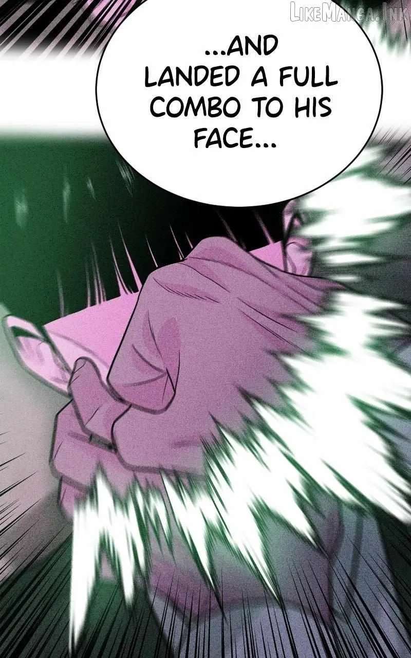 Student Jo-Eun Chapter 66 - page 127