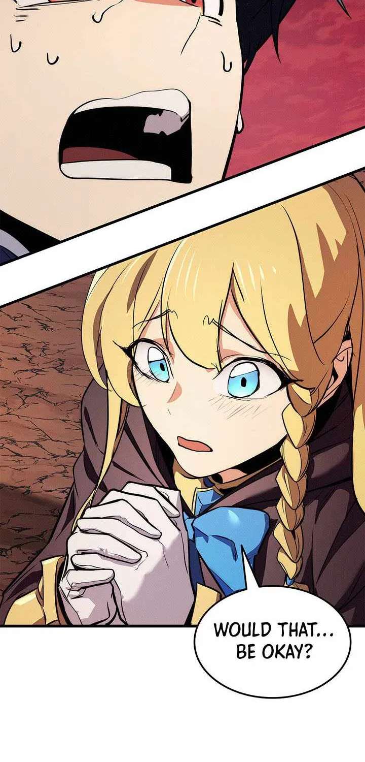 Rankers Return Remake Chapter 259 - page 92