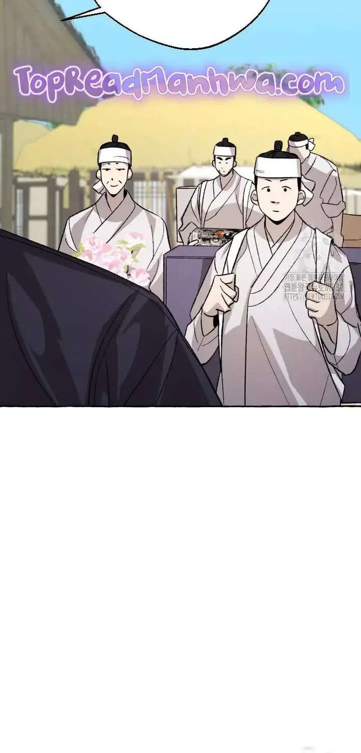 Tale Of Hyangdan Chapter 4 - page 58