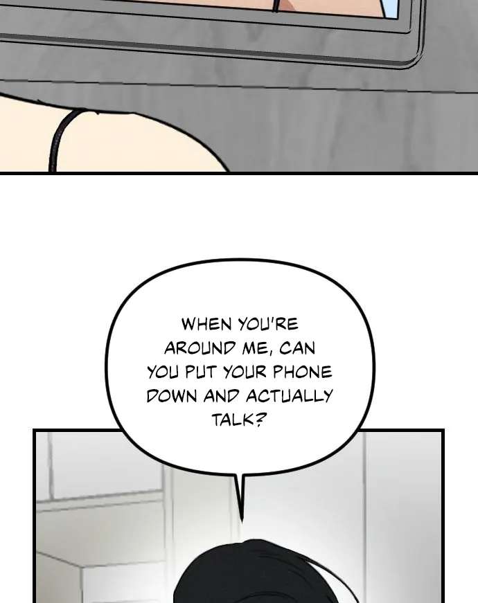 Simply Immature Chapter 3 - page 98