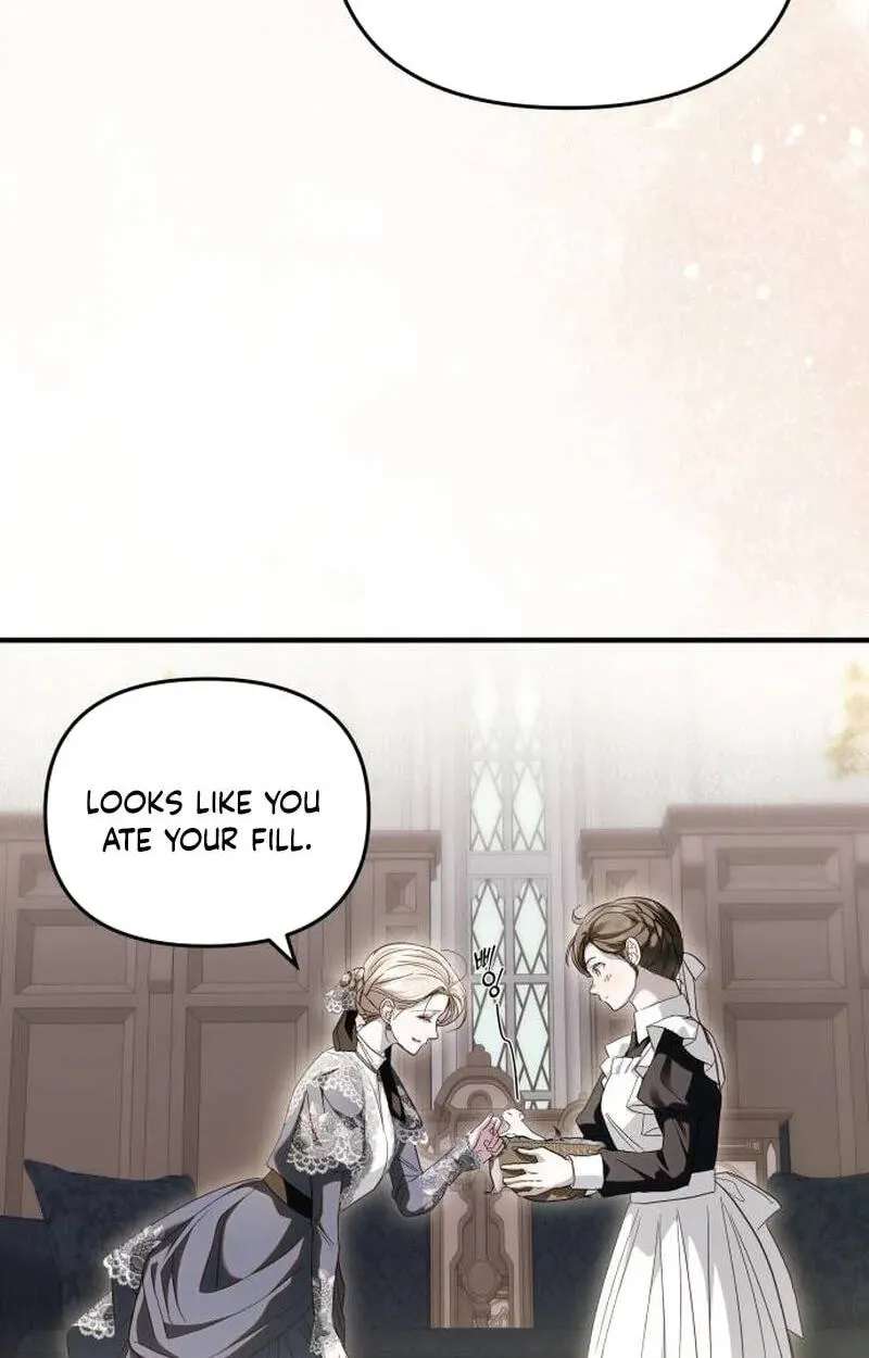 I Only Need Our Child, Your Grace Chapter 27 - page 43