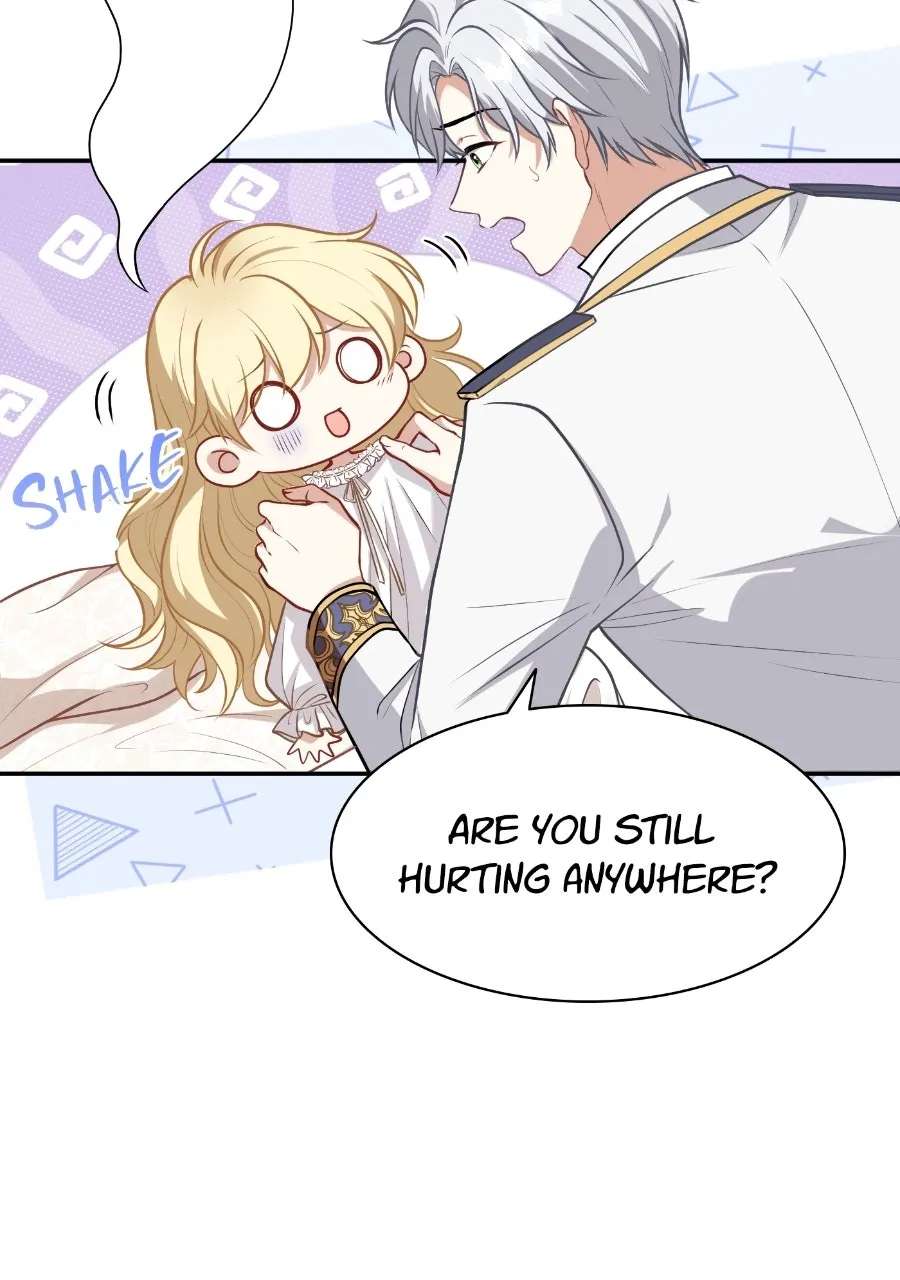 How I Became the Duke'sBeloved Daughter Chapter 3 - page 43