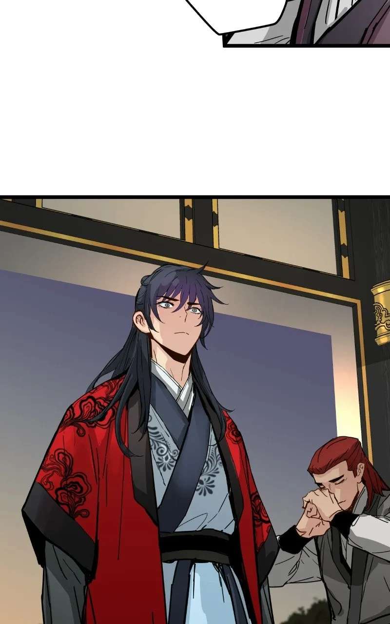 Chronicles of aDoomed Prodigy Chapter 77 - page 27