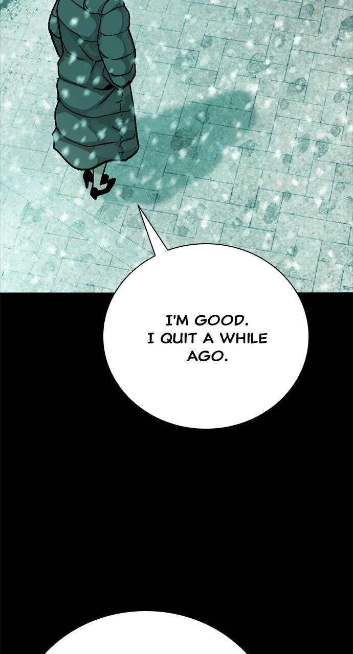 The Worst Generation Chapter 66 - page 18