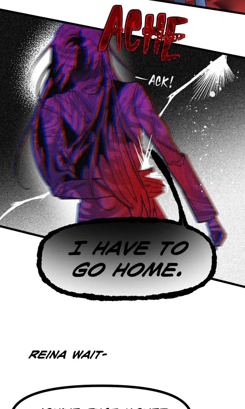 Crystal Heart Chapter 15 - page 18