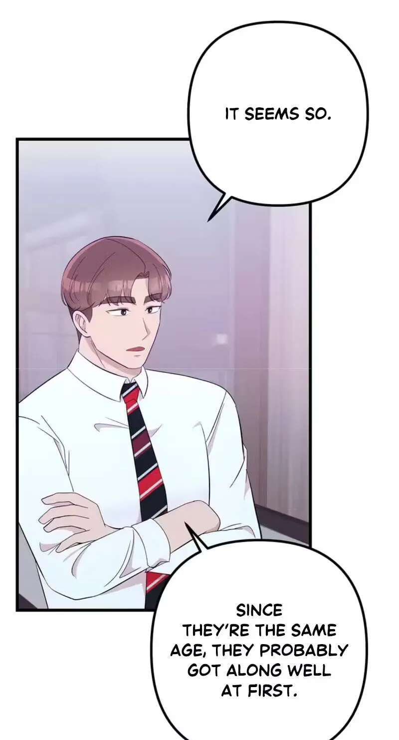 Surviving the Office Romance Chapter 31 - page 70