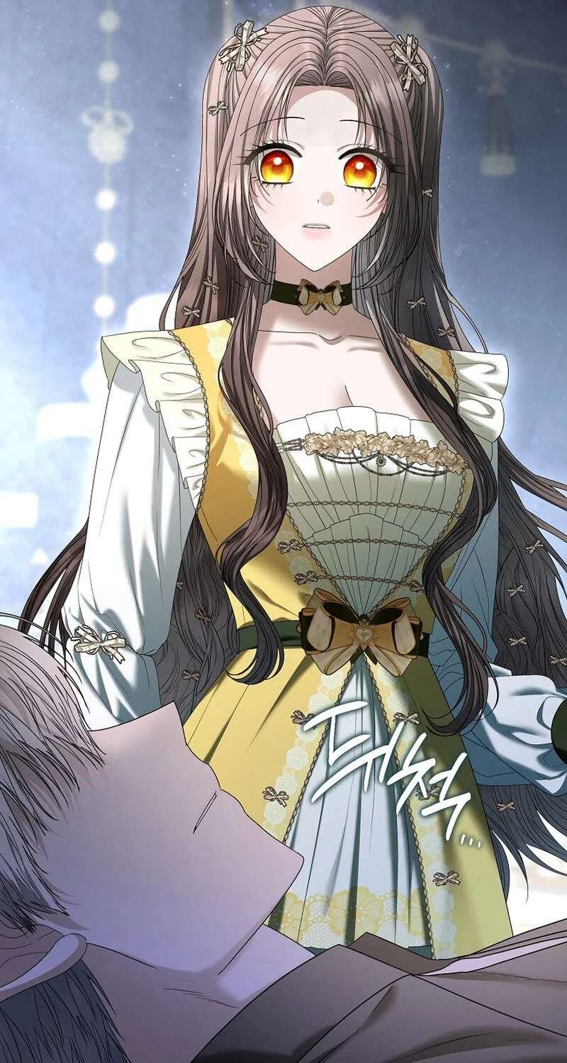 The Time-limited Extra Is Disguised as a Tutor in a Villain’s House Chapter 48 - page 12