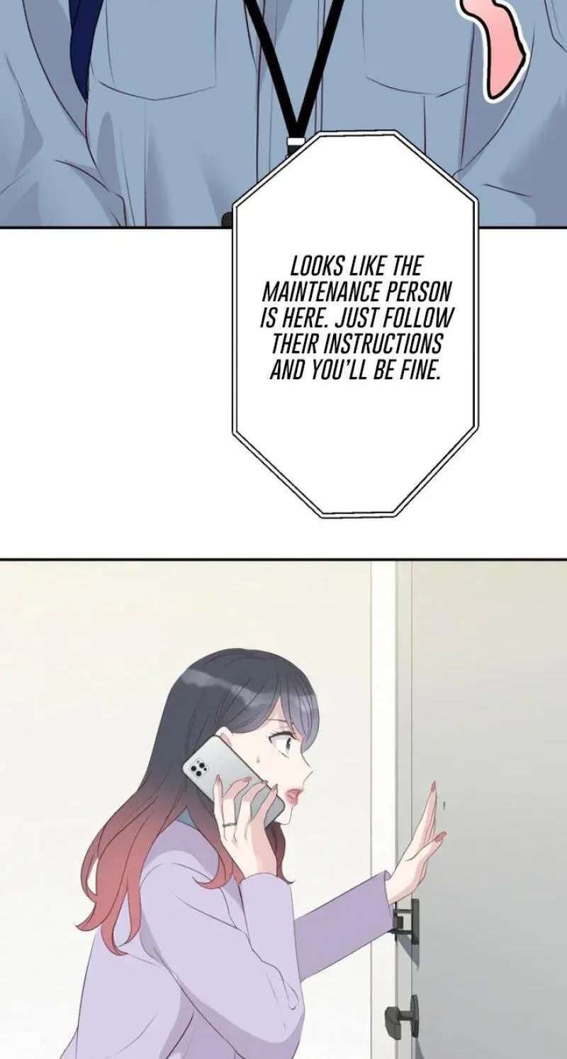 Kono Ai wa Tsumi desu ka? Chapter 23 - page 32