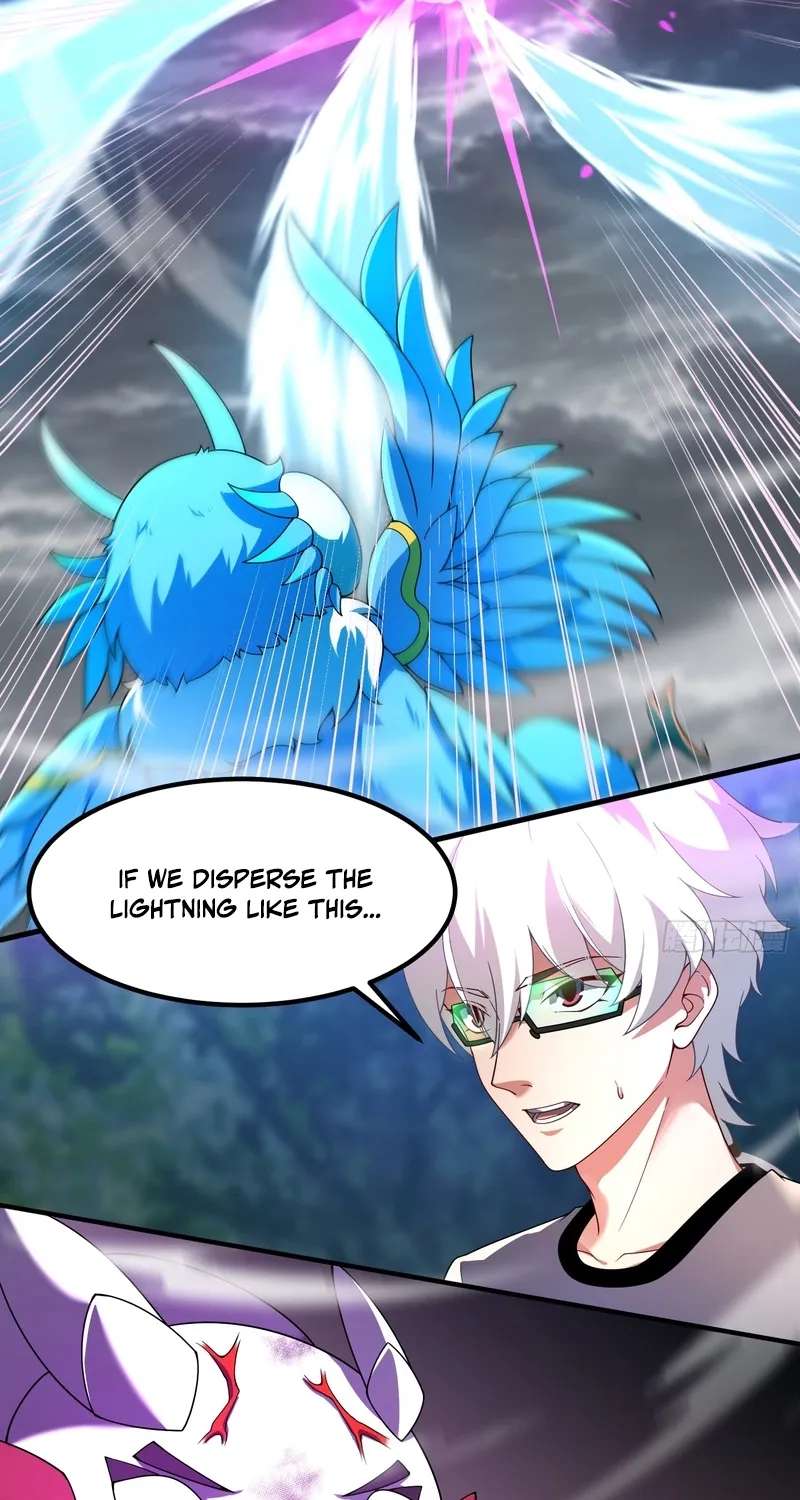 Beast Taming Evolution Chapter 78 - page 12