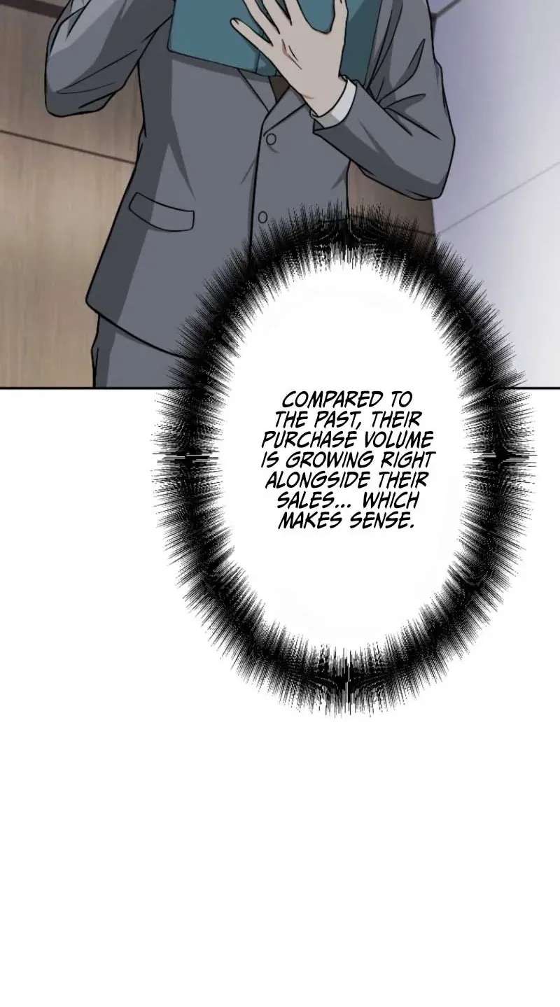 Damasare, Korosareta Ore wa, Kaiki Shite Kyuuteki no Ani no Sanbou to Naru. Chapter 26 - page 24