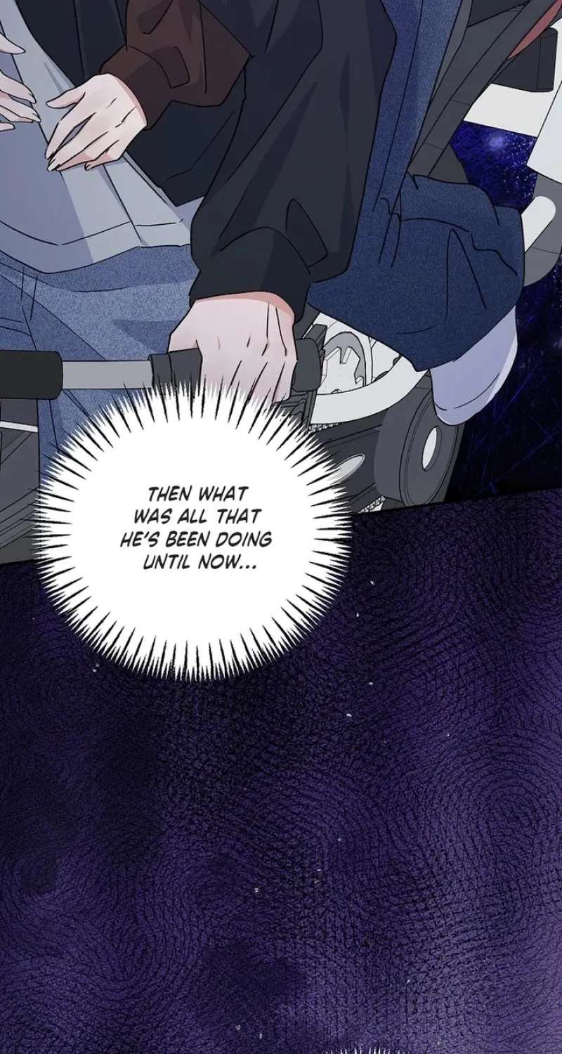 Her Happy Ending Strategy Chapter 37 - page 26