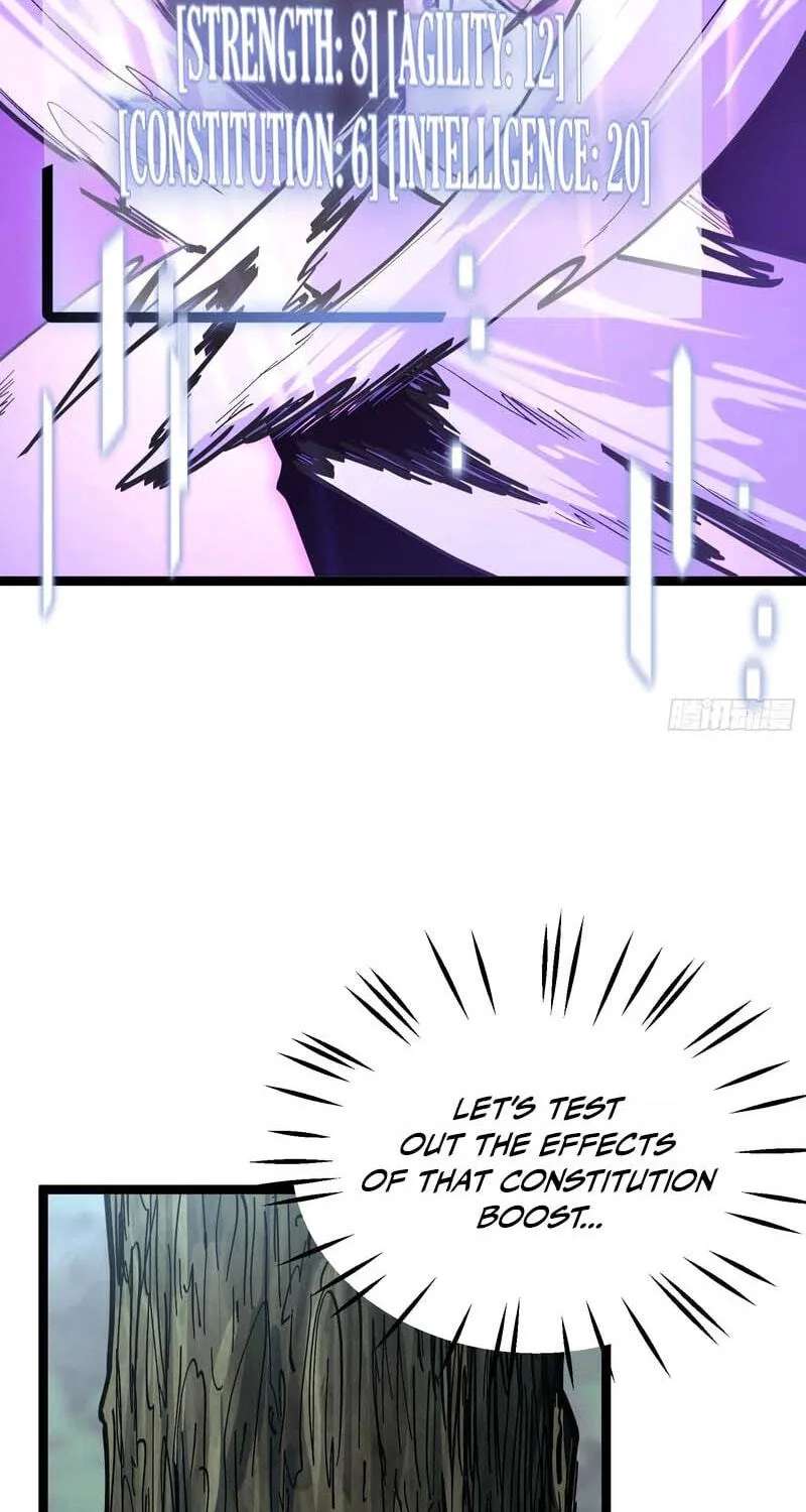 Global Job Change: Starting With the Hidden Class Necromancer Lord Chapter 2 - page 12
