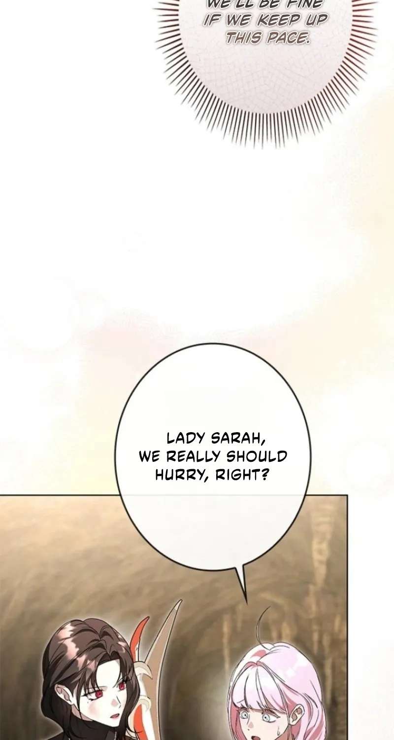 Apocalypse Villainess: Surviving With Corporate Slave Skills Chapter 42 - page 78