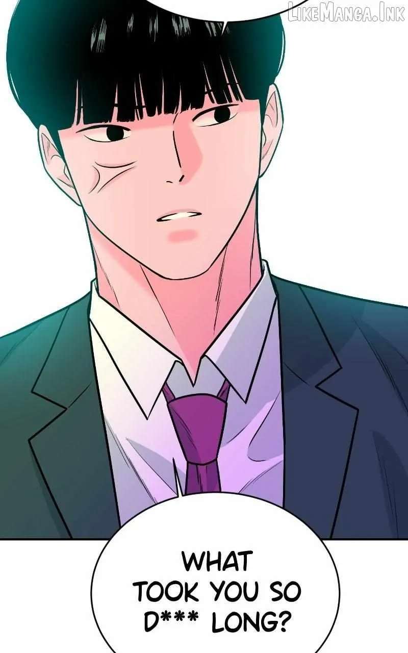 Student Jo-Eun Chapter 65 - page 117