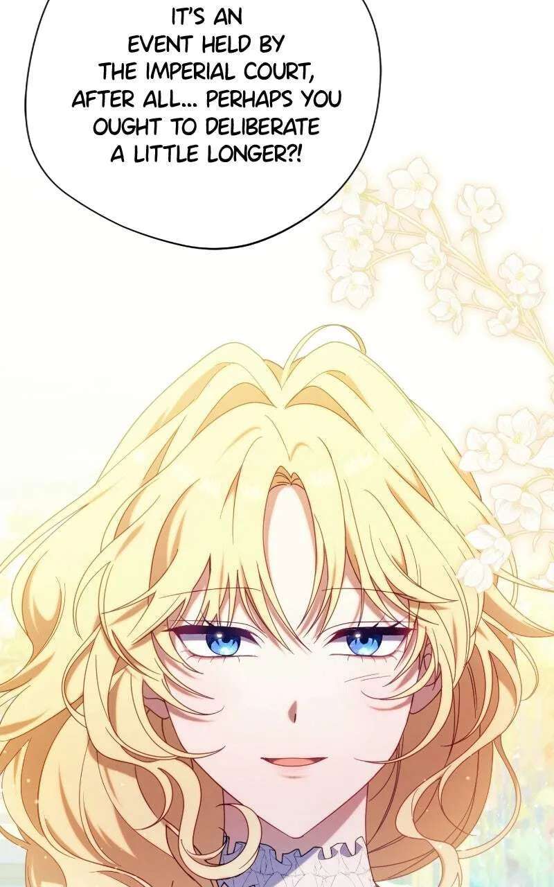 I’m a Villainess, but I Won’t Live Like One Chapter 77 - page 77