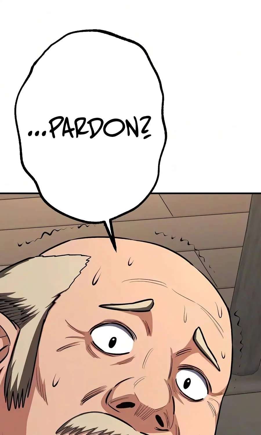 The Berserker's Second Playthrough Chapter 38 - page 81