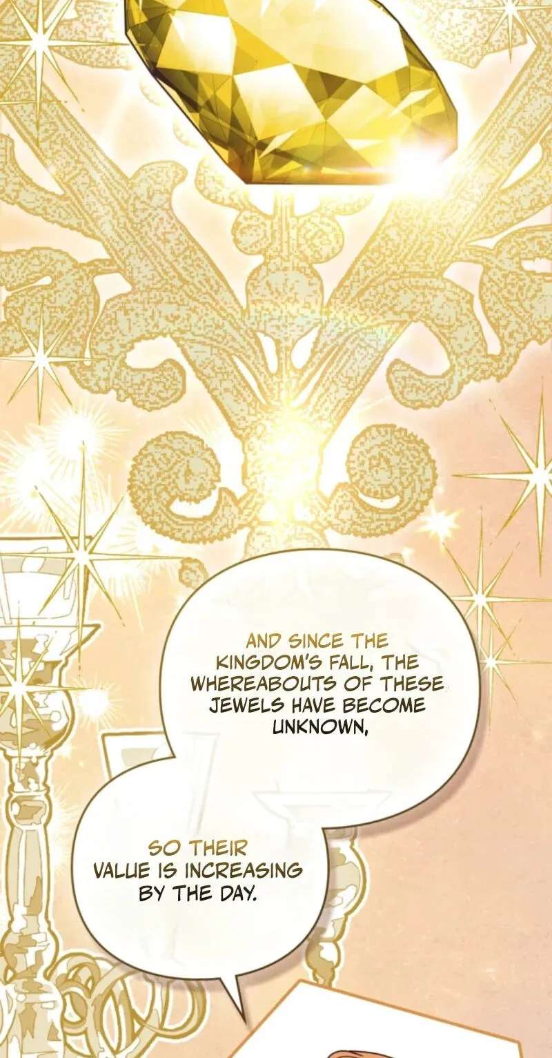 The Search for the Duchess's Husband Chapter 38 - page 10