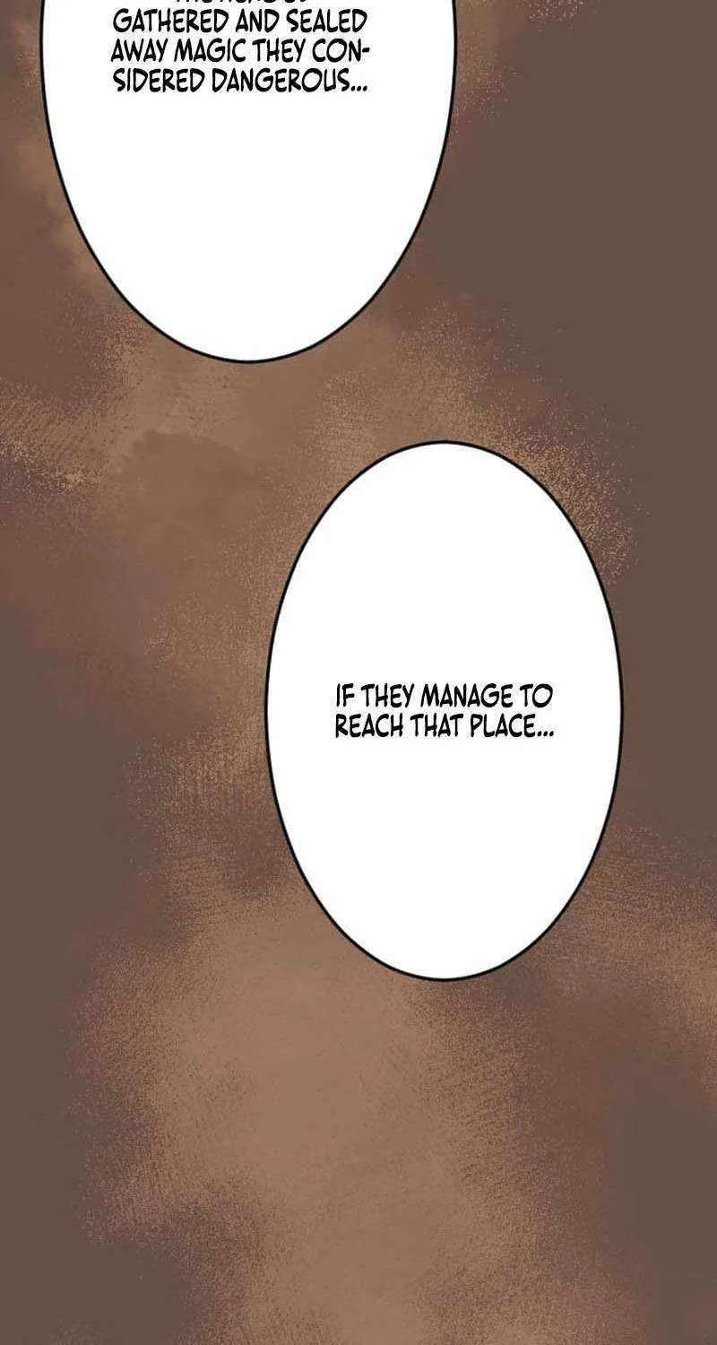 Fukushuu No Taishi - Level 9999 No Bakumatsu Isekai Tensei Chapter 105 - page 111