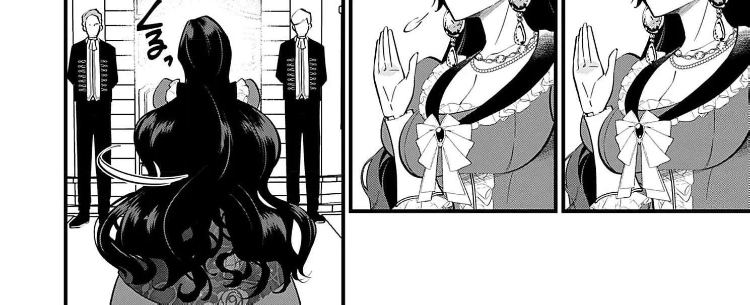 When I Took in the Handsome Duke's Nephew, Our Sweet Newlywed Life Began Chapter 2 - page 22
