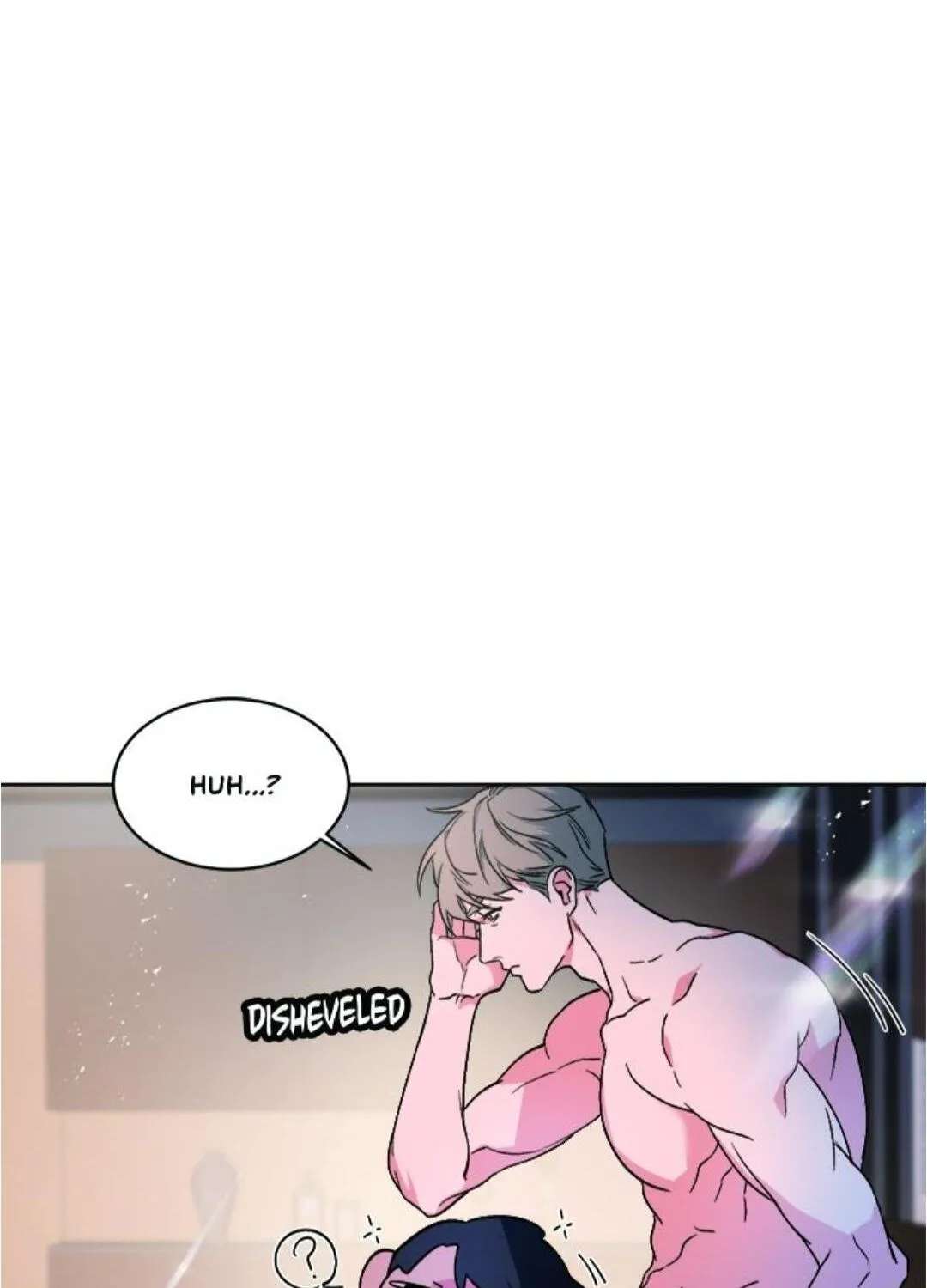 BOSS, BXTCH, BABY! Chapter 90 - page 59