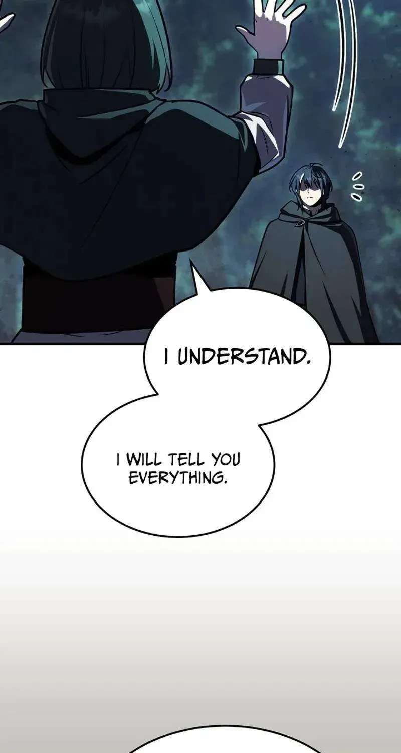 Mage of the Wind Chapter 26 - page 25