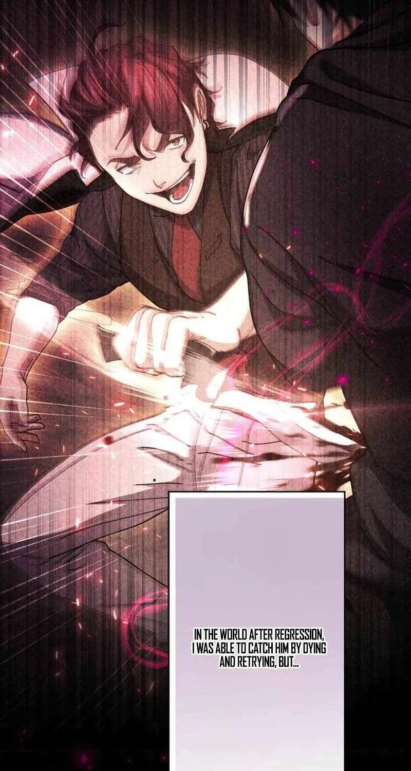 The Death-Returning Demon King-Class Player: Lost Man Chapter 91 - page 16