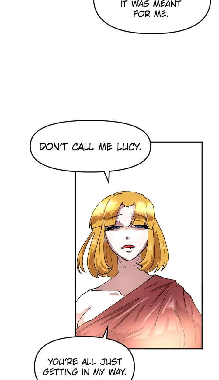 The Warrior in Rut Chapter 46 - page 43