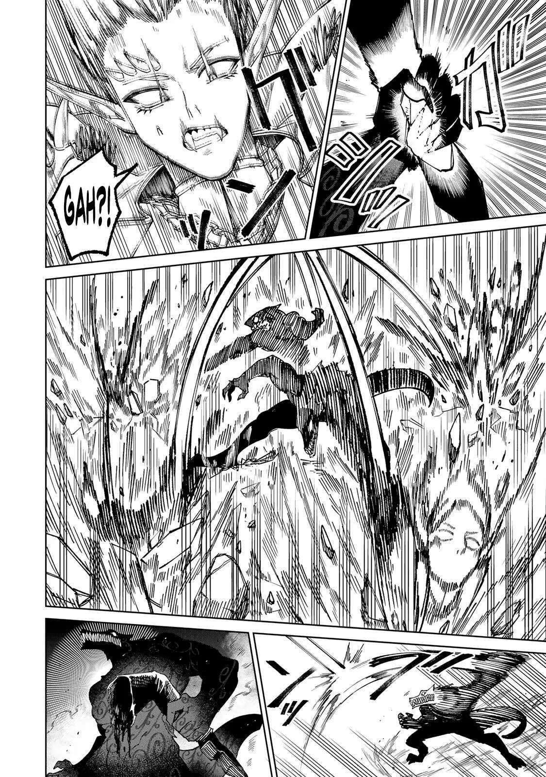 Animagami Chapter 1 - page 60