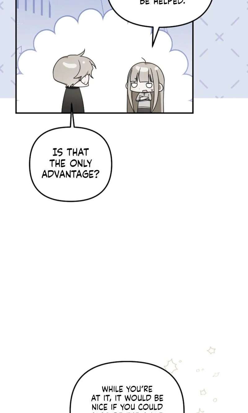That's the Guy! Chapter 62 - page 49