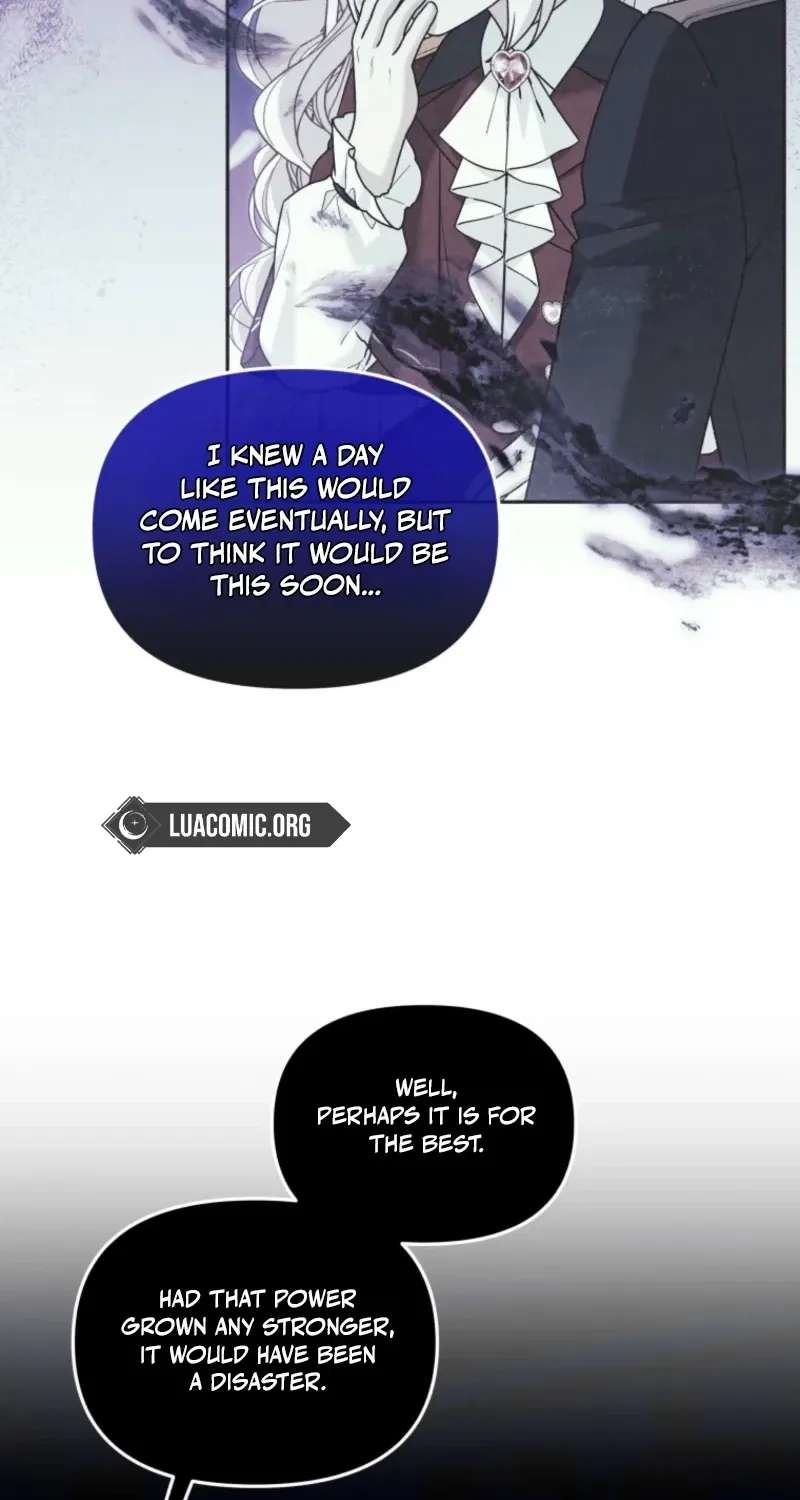 The Villain's Daughter-in-Law Rules by Nature Chapter 67 - page 31