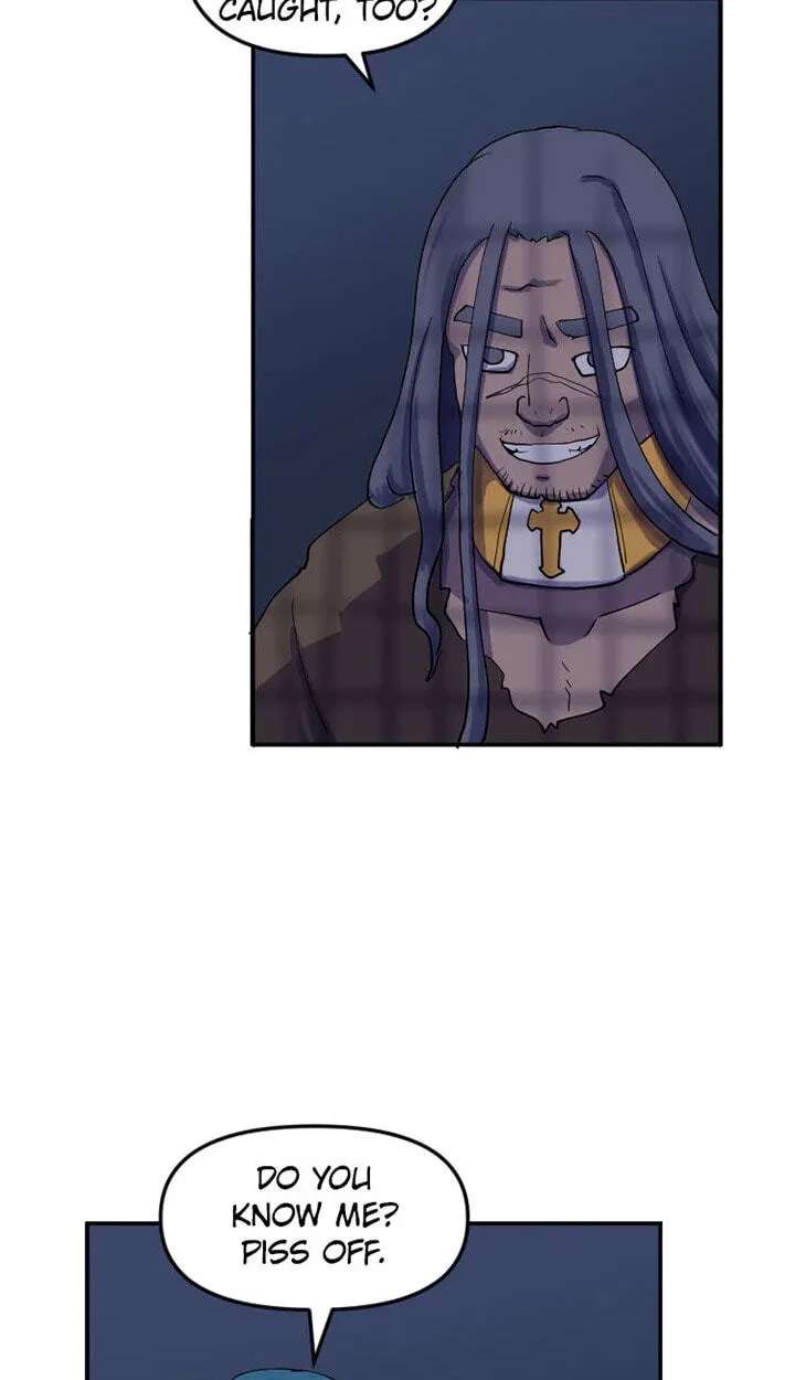 The Warrior in Rut Chapter 36 - page 9